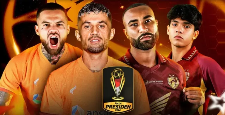 Prediksi Skor Borneo FC vs PSM Makassar di Piala Presiden 2024, Perebutan Babak Semifinal, Simak Live Streaming