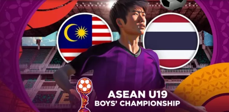 Prediksi Skor Malaysia vs Thailand di Piala AFF U19 2024 Malam Ini 25 Juli, Laga Penentu Lawan Indonesia di Semifinal